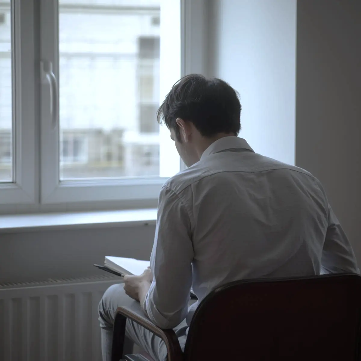 Ansiedad y depresión desde la perspectiva conductual